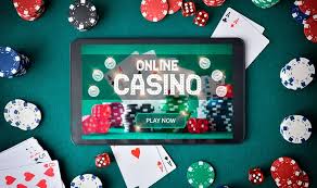 Comprehensive UK Online Casino Reviews Your Guide to the Best Gaming Experience