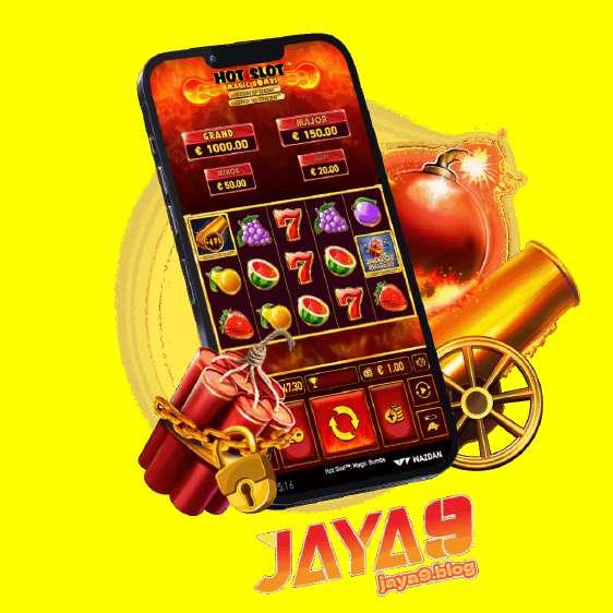 Ensuring Fairness in Live Gaming The Jaya9 Approach