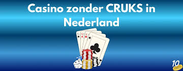 Casino Zonder CRUKS De Beste Opties voor Spelers 1249739893