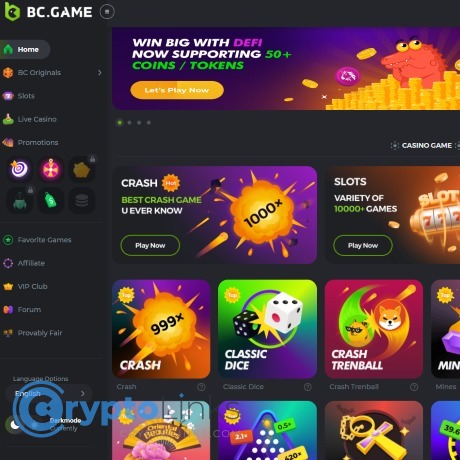 Exploring BC.Game Bet in Nigeria Revolutionizing Online Gaming