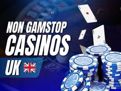 Exploring Casinos Not Registered on Gamstop 858325315