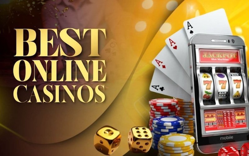 Unveiling the Excitement of Slotit A Guide to Online Slots