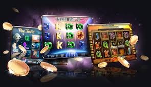 Unveiling the Excitement of Slotit A Guide to Online Slots
